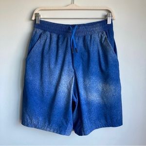Lululemon Pace Breaker Short Size M
